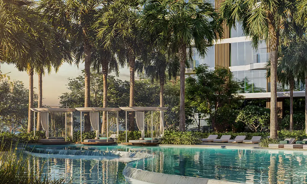 gall-11 The Edit by Emaar Properties in Dubai Design District