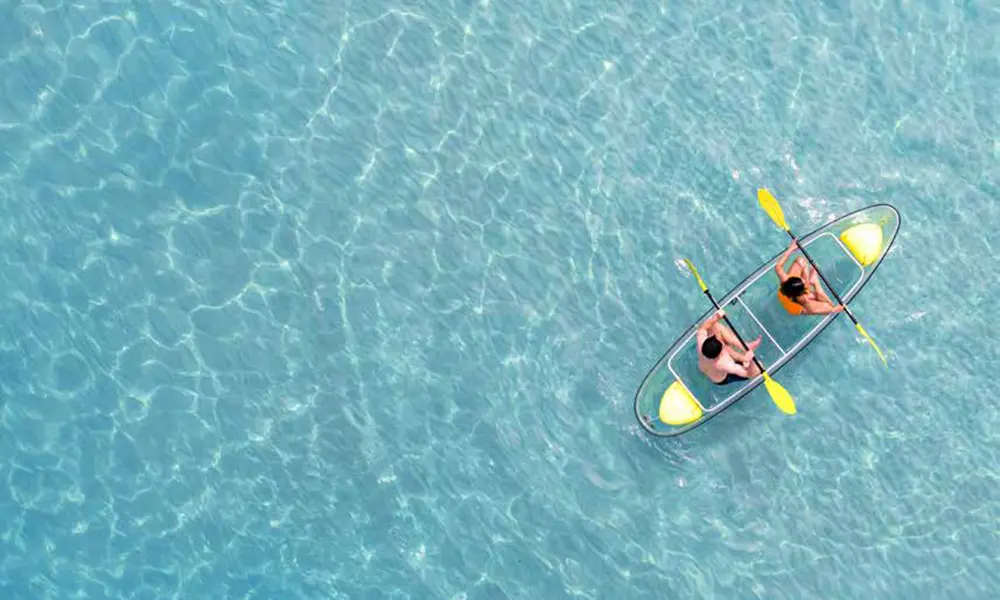 DAMAC Islands 2 at Dubai Land by DAMAC Properties