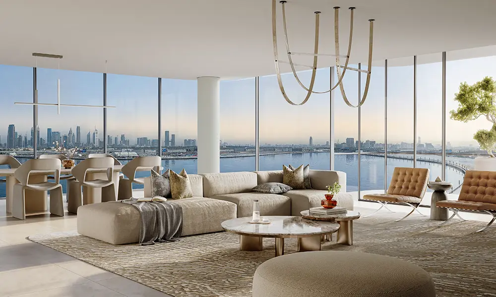 gall-17 The Edit by Emaar Properties in Dubai Design District