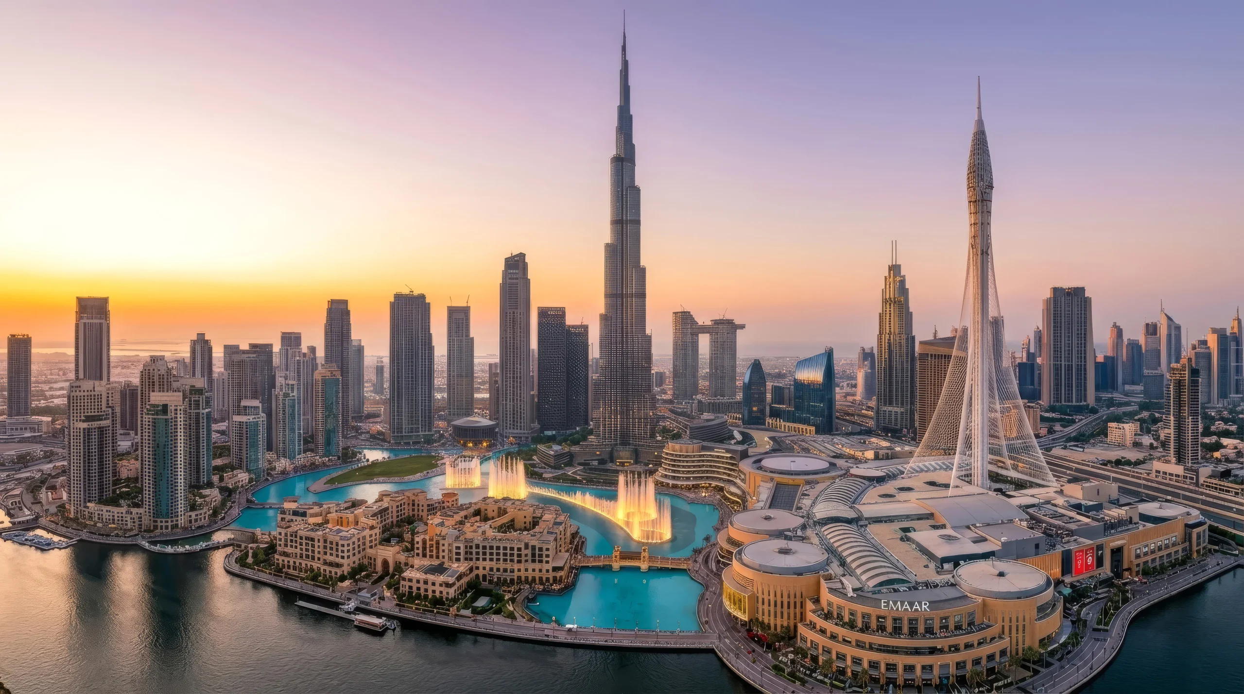Top Emaar Projects to Invest in Dubai Top Emaar Projects to Invest in Dubai